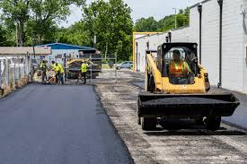 Best Residential Driveway Installation  in Belle Plaine, IA